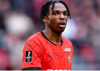 Quhet ‘Varane’ i ri, Liverpool arrin marrëveshjen për Jeremy Jacquet për 70 milion euro.