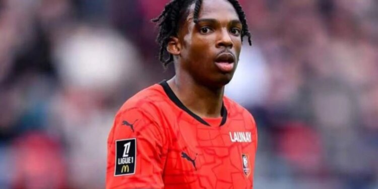 Quhet ‘Varane’ i ri, Liverpool arrin marrëveshjen për Jeremy Jacquet për 70 milion euro.