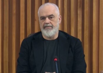 Rama: Nuk ka nevojë për urgjencë në shqyrtimin e kërkesës së SPAK, shpall ndryshime ligjore pas vendimit të Kushtetueses për Ballukun - do të sigurohet pavarësia mes legjislativit dhe ekzekutivit.