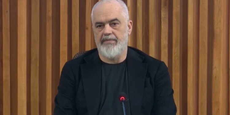 Rama: Nuk ka nevojë për urgjencë në shqyrtimin e kërkesës së SPAK, shpall ndryshime ligjore pas vendimit të Kushtetueses për Ballukun - do të sigurohet pavarësia mes legjislativit dhe ekzekutivit.