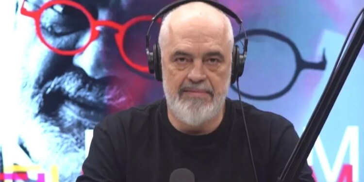 Rama në “Flasim” mbi pagat e gjyqtarëve: Rritje të përhershme s’ka, mos kërkoni qiqra në hell.