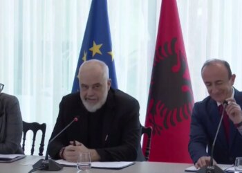 Rama prezenton Dashnor Sulën si Kryeinspektorin e Përgjithshëm: "Ka thënë gjithçka në Parlament, tani presim veprimet e tij"