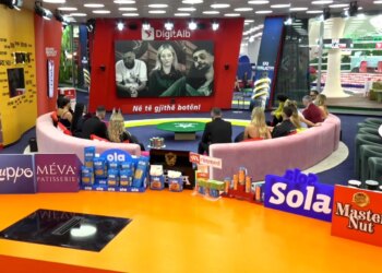 Raporti i Selinës me Gimbon ndikon te Miri? Banorja: Ishte një shpjegim i domosdoshëm…