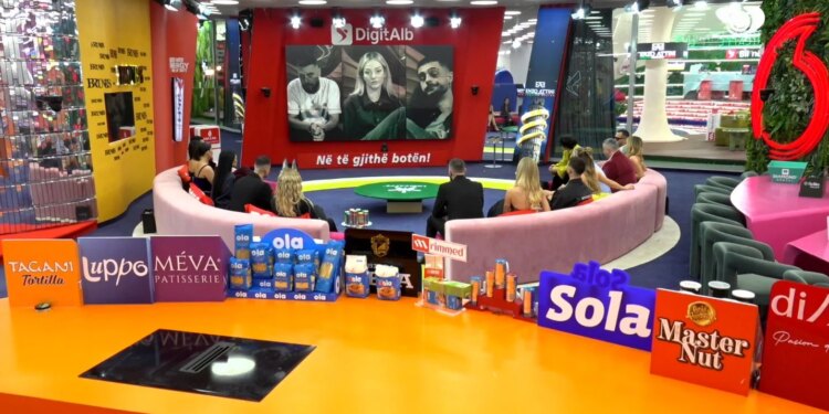 Raporti i Selinës me Gimbon ndikon te Miri? Banorja: Ishte një shpjegim i domosdoshëm…