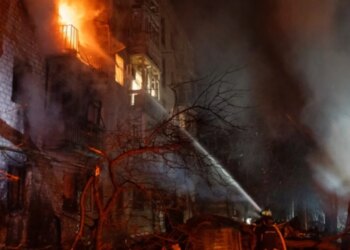 Raporti mbi luftën Rusi-Ukrainë: Viktimat rriten me 26% në vitin 2025