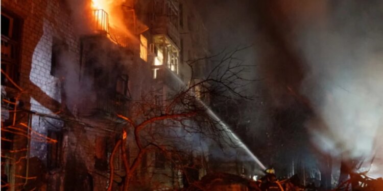 Raporti mbi luftën Rusi-Ukrainë: Viktimat rriten me 26% në vitin 2025