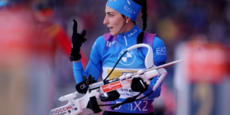 Rasti i parë me doping shënohet para fillimit të Lojërave Olimpike Dimërore