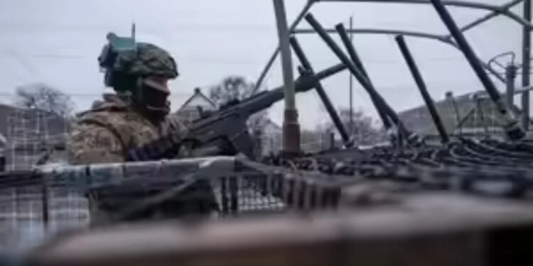 Raundi i ri i bisedimeve për Ukrainën: Kremlini njofton se takimi do të mbahet në Abu Dhabi