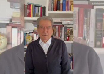 Reagimi i Berishës ndaj deklaratës së Ramës për Gjykatën Kushtetuese: "Ai kërcënoi edhe Evropën, protestoni të martën për Shqipërinë"