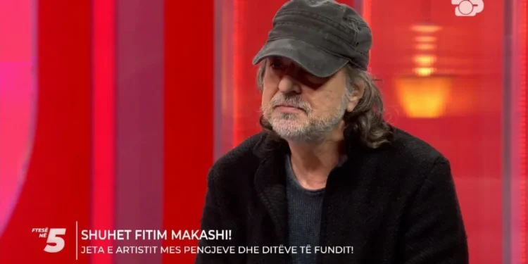 Redon Makashi shpreh emocionet: Babai i tij nuk u nderua kurrë, një kompani e vetme e përjashtoi nga titujt e lavdishëm.