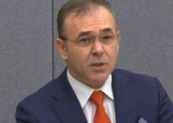 Rexhep Selimi nga Haga: Prokuroria ka për qëllim të dënojë UÇK-në dhe Pavarësinë e Kosovës.