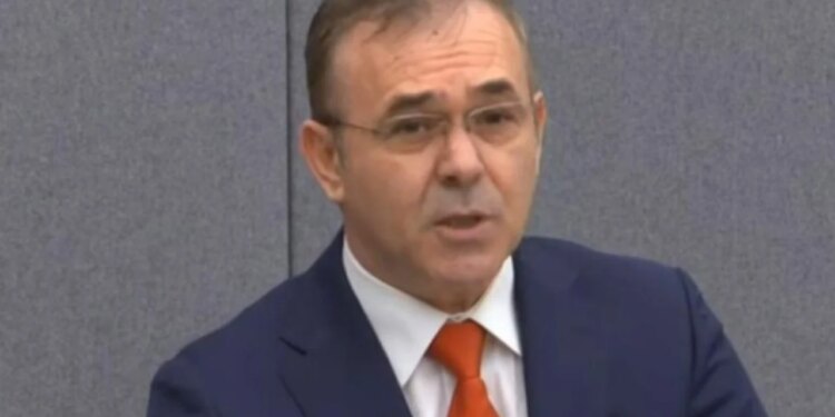 Rexhep Selimi nga Haga: Prokuroria ka për qëllim të dënojë UÇK-në dhe Pavarësinë e Kosovës.