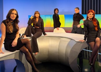 Rikthehet "Goca dhe Gra" nga 20 Shkurti, çdo të premte.