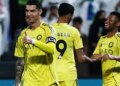 Ronaldo shënoi dy gola me Al Nassr, thyen heshtjen dhe sqaron të ardhmen e tij.