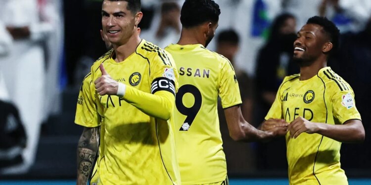 Ronaldo shënoi dy gola me Al Nassr, thyen heshtjen dhe sqaron të ardhmen e tij.