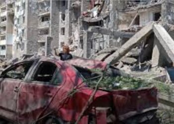 Rusia dhe Ukraina vazhdojnë diskutimet për paqe në Abu Dhabi për ditën e dytë