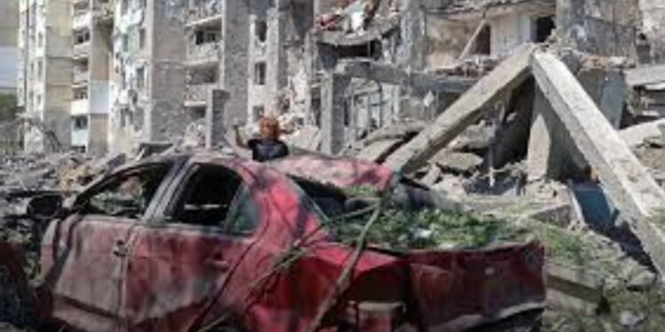 Rusia dhe Ukraina vazhdojnë diskutimet për paqe në Abu Dhabi për ditën e dytë