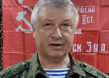 Rusia e akuzon Ukrainën për sulmin ndaj gjeneralit Vladimir Alekseyev, arrestohet një i dyshuar në Dubai.