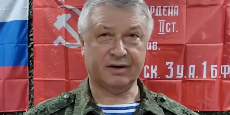 Rusia e akuzon Ukrainën për sulmin ndaj gjeneralit Vladimir Alekseyev, arrestohet një i dyshuar në Dubai.