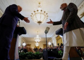 SHBA dhe India mbyllin epokën e marrëdhënieve të tensionuara, do të ndalohet Rusia?