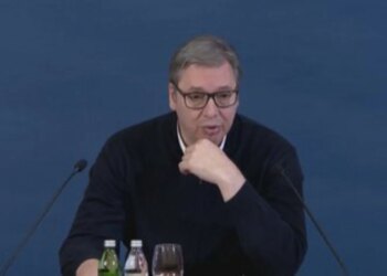 SHBA fokuson vëmendjen në Ballkan, largohet Gazprom nga tregu serb dhe e zëvendëson me kompaninë e Orbánit. Media gjermane: Trump e vuri Vuçiçin në vendin e duhur.