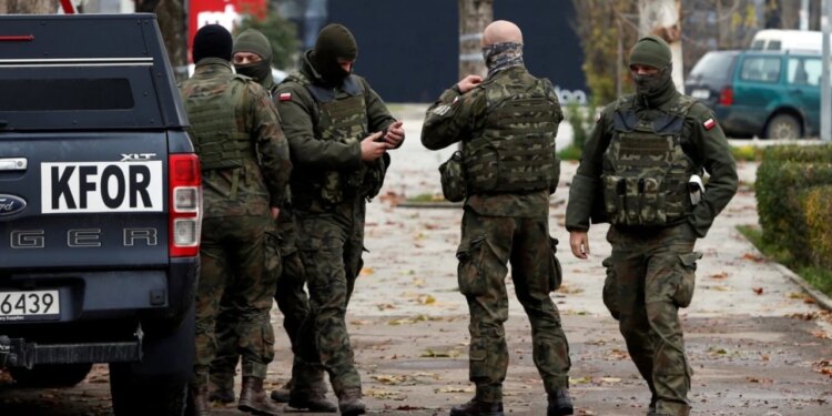 SHBA rishikon angazhimin në KFOR, shqetësime në rrethet diplomatike: Ballkani mund të ketë tensione të menjëhershme