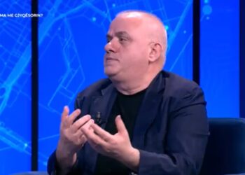 Sa gjyqtarë jetojnë vetëm me pagën e tyre? Artan Hoxha tregon: Nëse shikojmë vendbanimet dhe pasuritë e tyre...