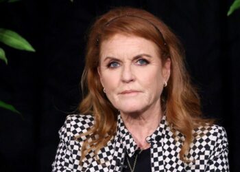 Sarah Ferguson dhe jeta e saj luksoze larg vëmendjes publike: 13 mijë paund në ditë për qetësi dhe privatësi, por cili është burimi i financimit?