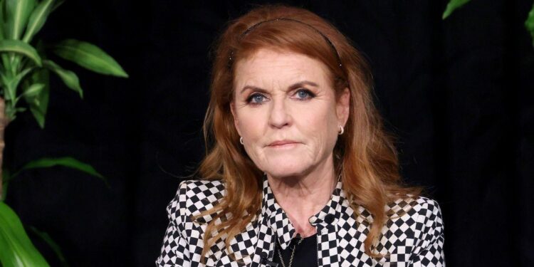 Sarah Ferguson dhe jeta e saj luksoze larg vëmendjes publike: 13 mijë paund në ditë për qetësi dhe privatësi, por cili është burimi i financimit?