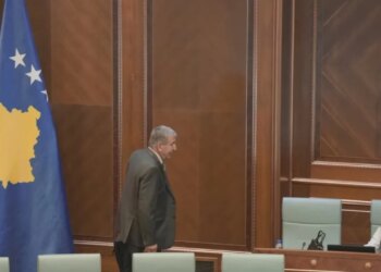 Seanca konstituive e Kuvendit të Kosovës, LDK tërheq vëmendjen: S’do të votojmë pa një marrëveshje politike.