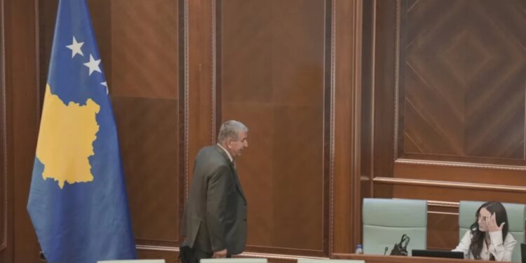 Seanca konstituive e Kuvendit të Kosovës, LDK tërheq vëmendjen: S’do të votojmë pa një marrëveshje politike.