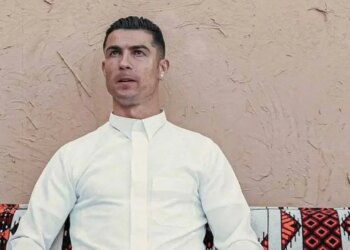 Sekreti i Ronaldos: Agjërimi me shokët e Al Nassr, siç tregoi ish-bashkëlojtari i tij.