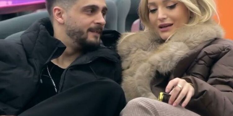 Selin flet për marrëdhënien e saj me Gimbon: 'E dua të jetoj, është shumë e rëndësishme për mua'