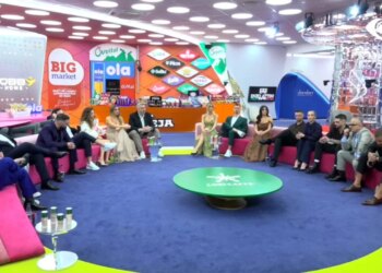 “Selin tregon për marrëdhënien me Mirin: 'Nuk e kam lexuar letrën e babait nga emocionet'”