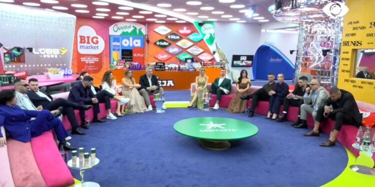 “Selin tregon për marrëdhënien me Mirin: 'Nuk e kam lexuar letrën e babait nga emocionet'”