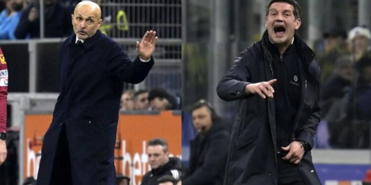 Serie A: Dyshime dhe mungesa të rëndësishme në ndeshjet Juventus-Como dhe Lecce-Inter