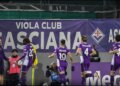 Serie A: Fiorentina bat Pisën 1-0, Moise Kean vendos ndeshjen toskane