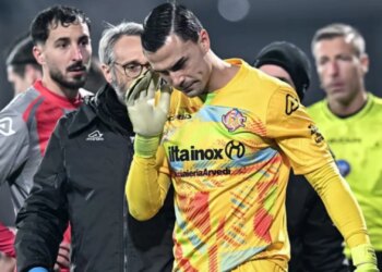 Serie A/ Inter merr dënimin nga Gjykatësi Sportiv për himbjen e lëndës plasëse ndaj Auderos