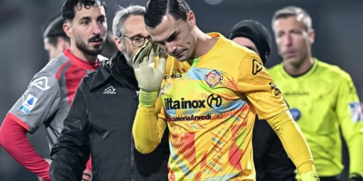 Serie A/ Inter merr dënimin nga Gjykatësi Sportiv për himbjen e lëndës plasëse ndaj Auderos