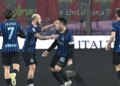 Serie A: Inter vazhdon serinë e fitoreve me triumfin ndaj Cremoneses