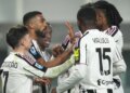 Serie A: Juventus përmbush detyrën ndaj Parmës, i afron vendin Napolit dhe Milanit