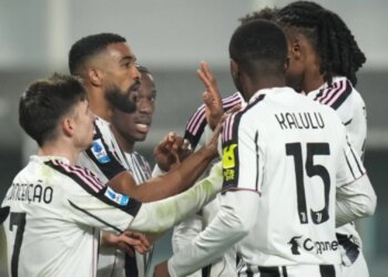 Serie A: Juventus përmbush detyrën ndaj Parmës, i afron vendin Napolit dhe Milanit