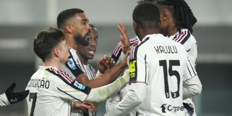 Serie A: Juventus përmbush detyrën ndaj Parmës, i afron vendin Napolit dhe Milanit
