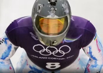 Sfidoi IOC, Heraskevych garoi me helm me imazhet e viktimave të luftës, u skualifikua nga Olimpiadat: Do ta apeloj vendimin në CAS