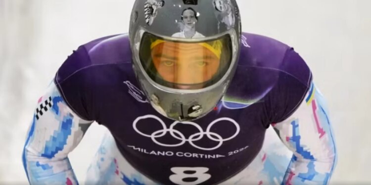 Sfidoi IOC, Heraskevych garoi me helm me imazhet e viktimave të luftës, u skualifikua nga Olimpiadat: Do ta apeloj vendimin në CAS