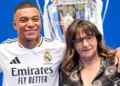 Shifra befasuese për Real Madrid: Nëna e Mbappé fiton më shumë se 7 lojtarë të ekipit!