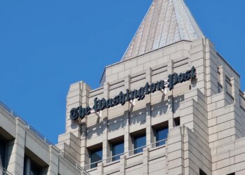 Shkurtim i madh i stafit në Washington Post, largohen korrespondentët dhe gazetarët e huaj.