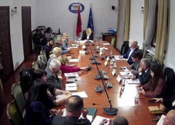 Shmangni taksimin e librave: Autorët protestojnë kundër TVSH 6% dhe kërkojnë formalizimin e tregut