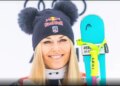 Shokon Lindsey Vonn: Në Crans Montana pësoj një dëmtim të rëndë të ligamentit të majtë