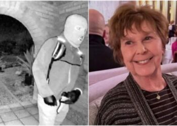 Shpërblimi për gjetjen e ish-politikanes amerikane në Arizona rritet në 100 mijë dollarë nga FBI-ja pas zhdukjes së saj